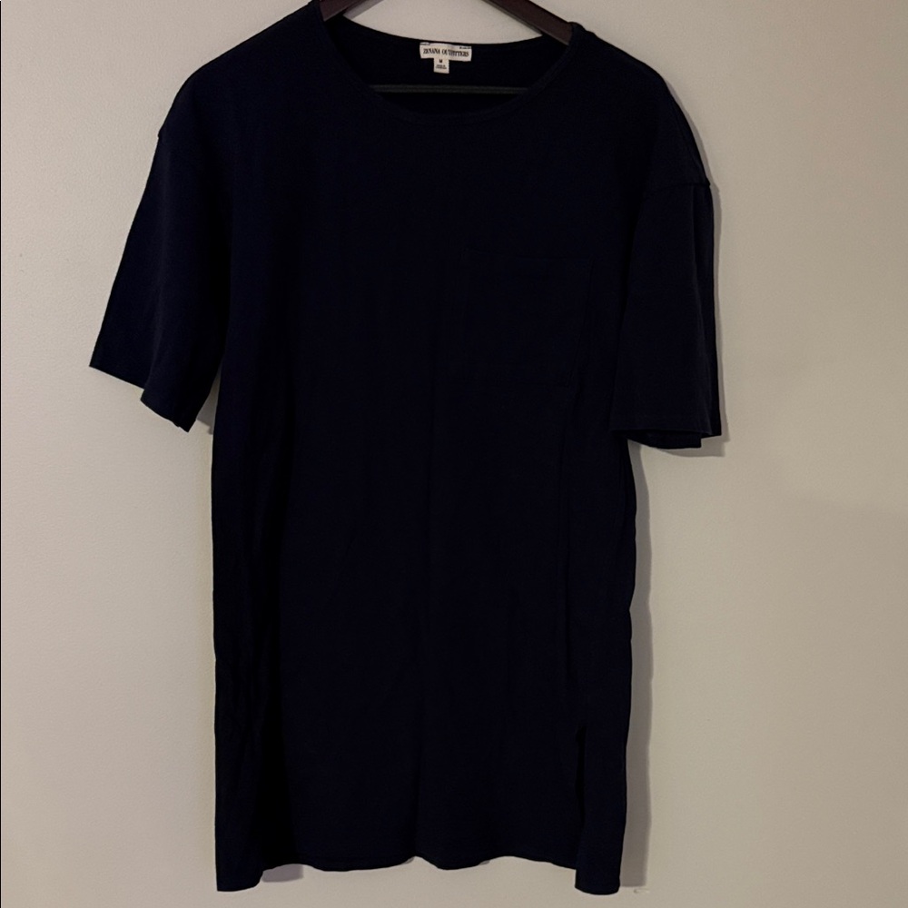 Women’s T-Shirt dress